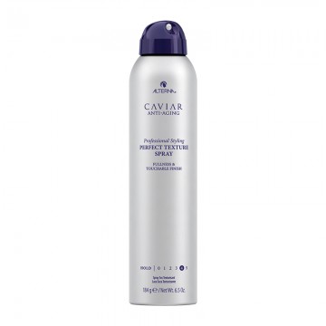 Alterna Caviar Anti Aging Professional Styling Perfect Texture Spray 184g